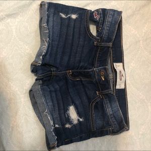Shorts